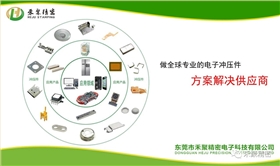 LED支架 LED支架