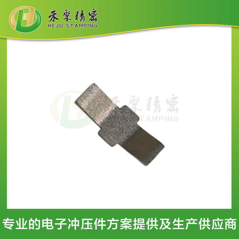 金彩金属钹 精密冲压弹片 韧性强 寿命长